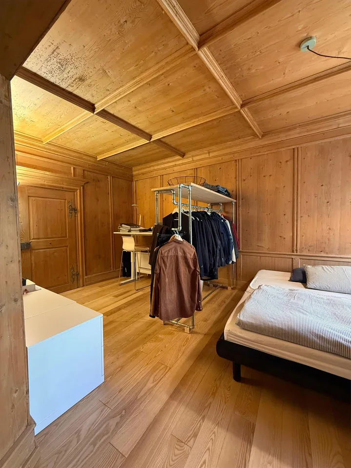 2.5 Zimmer Wohnung in der Altstadt – photo 3 sur 8