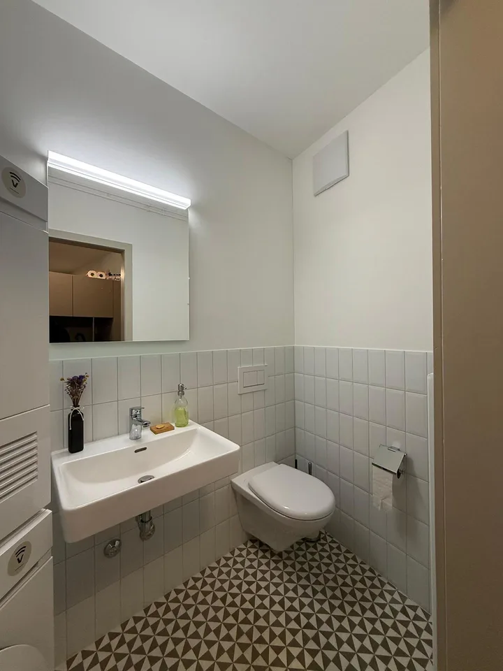 2.5 Zimmer Wohnung in der Altstadt – photo 7 sur 8