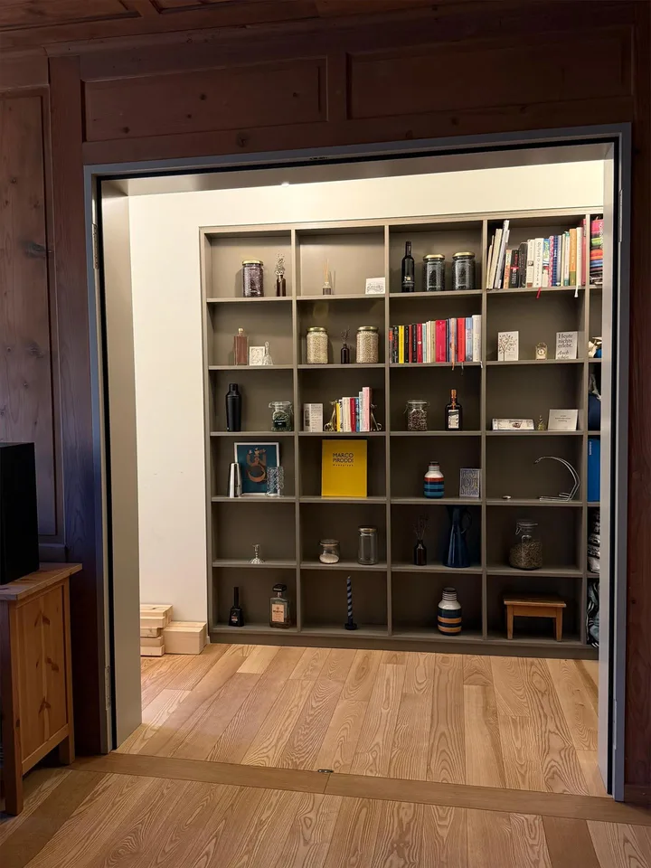2.5 Zimmer Wohnung in der Altstadt – photo 6 sur 8