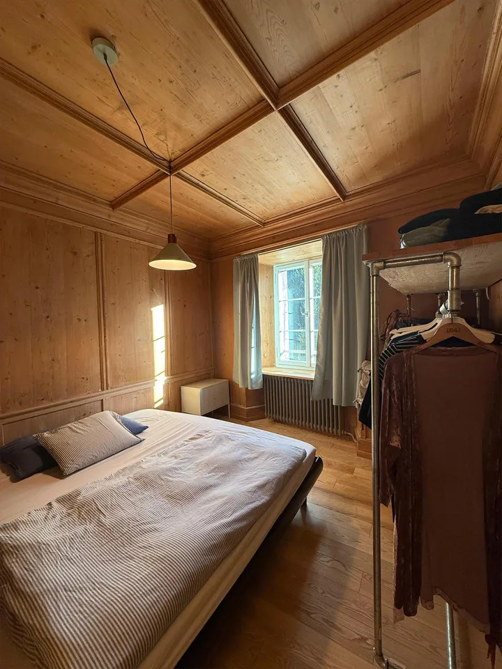 2.5 Zimmer Wohnung in der Altstadt – photo 2 sur 8