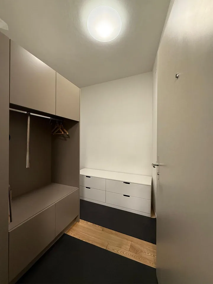 2.5 Zimmer Wohnung in der Altstadt – photo 5 sur 8