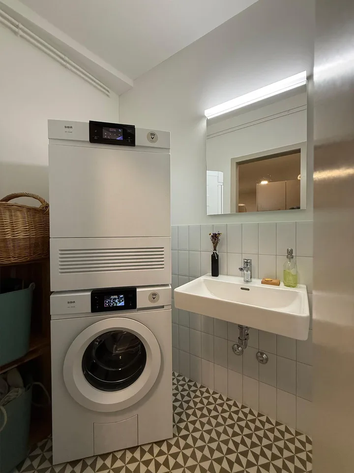 2.5 Zimmer Wohnung in der Altstadt – photo 8 sur 8