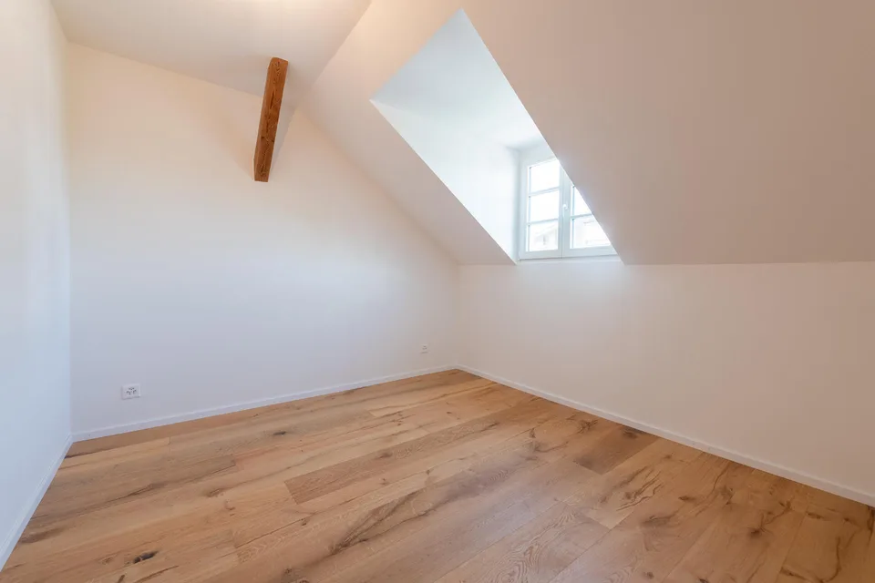 Wohnen im Herzen von Münsingen in einer 4.5 Zimmerwohnung – photo 8 of 10