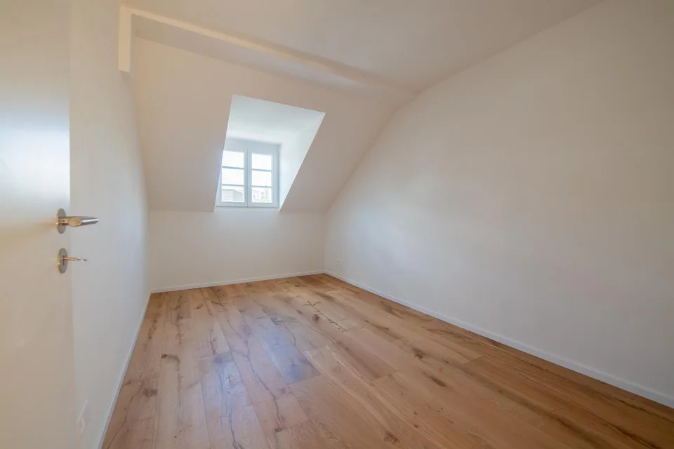 Wohnen im Herzen von Münsingen in einer 4.5 Zimmerwohnung – photo 7 of 10
