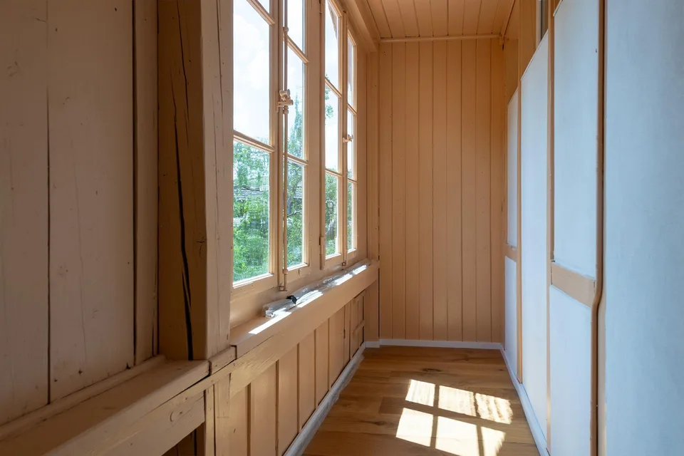 Wohnen im Herzen von Münsingen in einer 4.5 Zimmerwohnung – photo 10 of 10