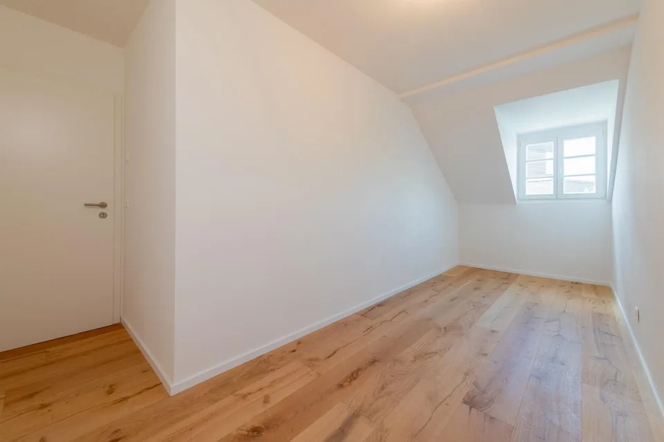 Wohnen im Herzen von Münsingen in einer 4.5 Zimmerwohnung – photo 6 of 10