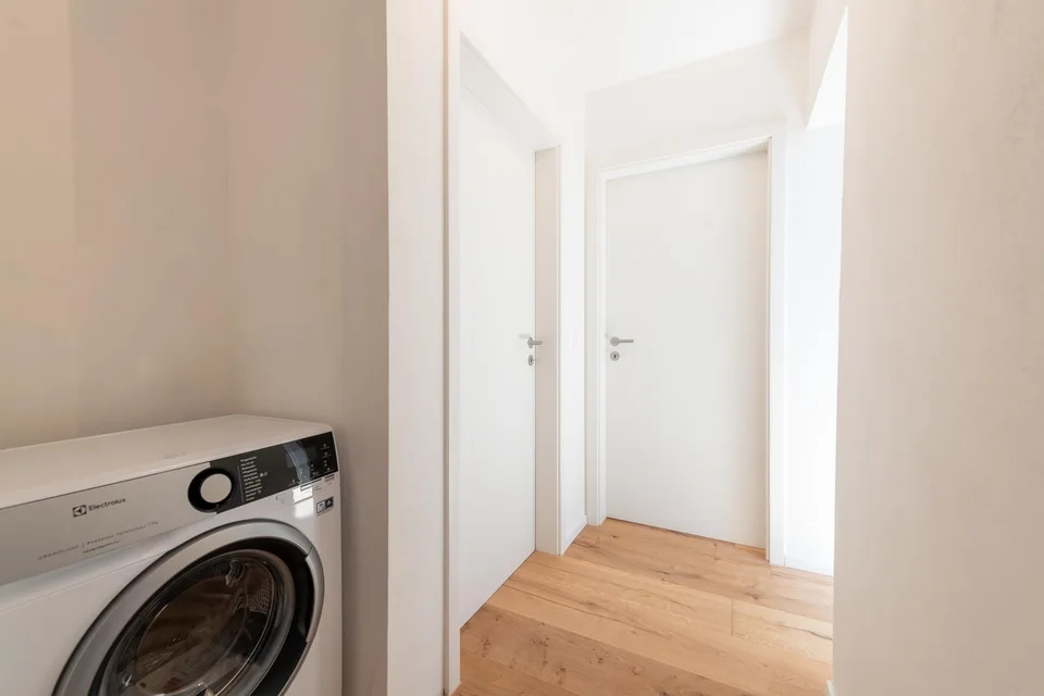 Wohnen im Herzen von Münsingen in einer 4.5 Zimmerwohnung – photo 9 of 10