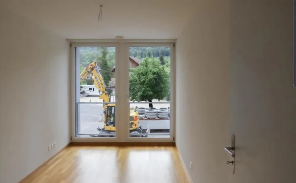 4 Zimmerwohnung 1.OG – photo 5 of 10