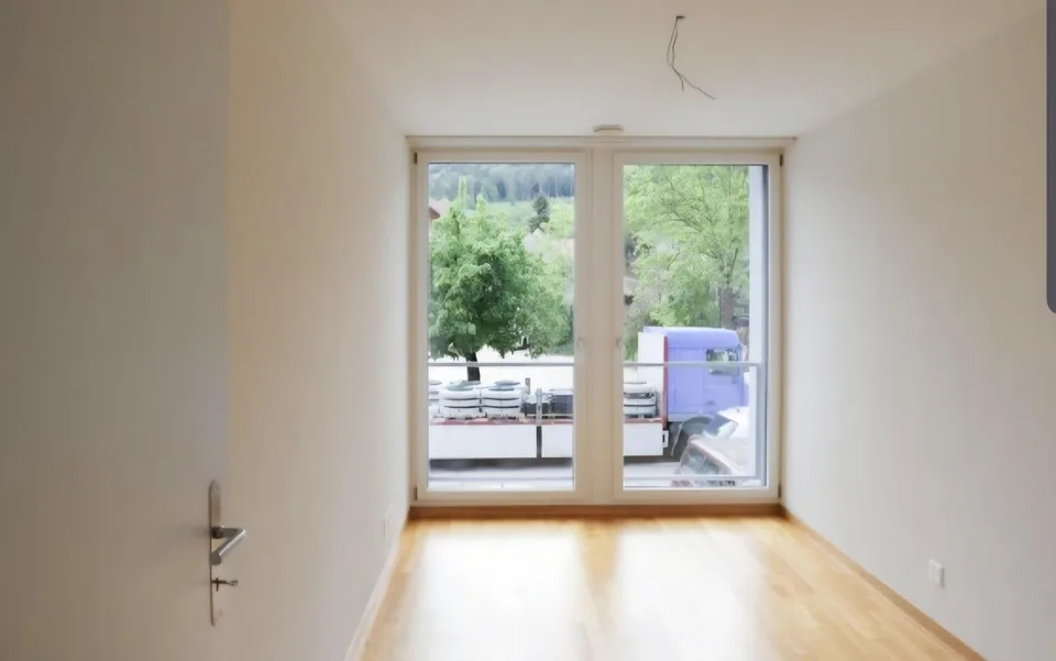 4 Zimmerwohnung 1.OG – photo 6 of 10
