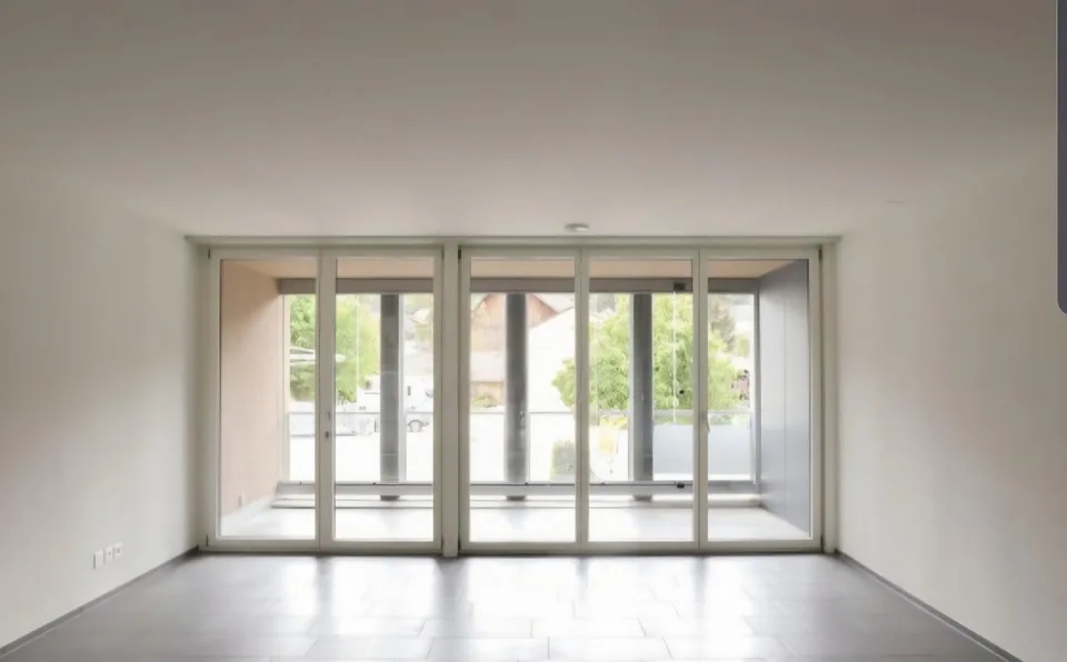 4 Zimmerwohnung 1.OG – photo 3 of 10