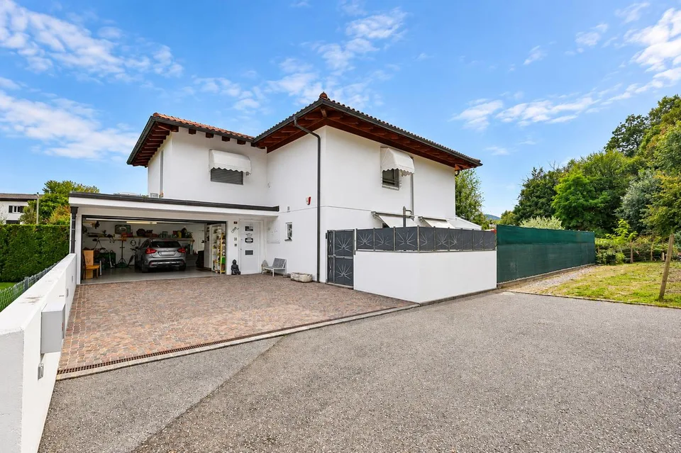 5.5 Zimmer Villa in Pura – Foto 28 von 29