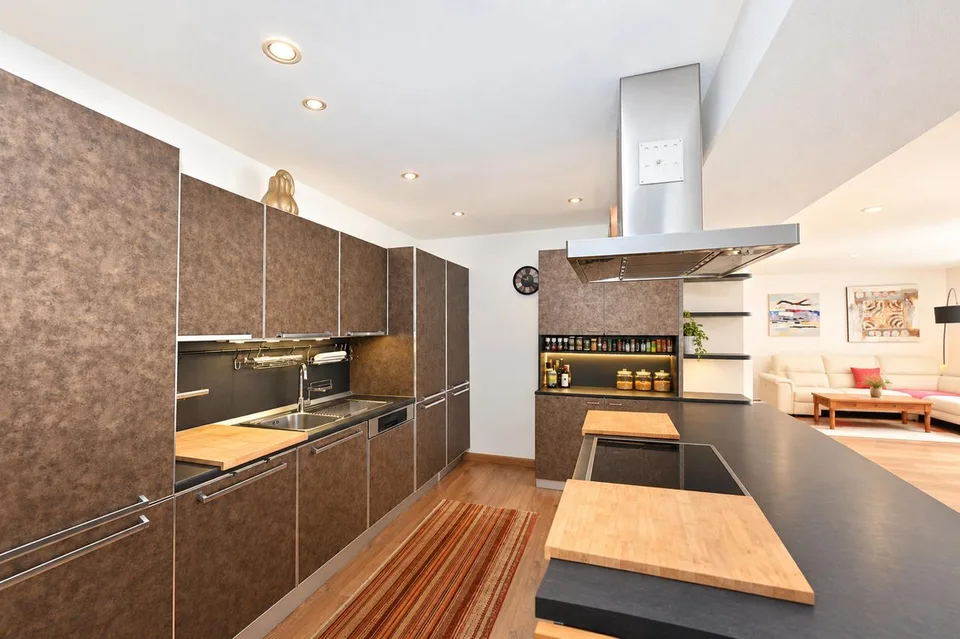5.5 Zimmer Villa in Pura – Foto 8 von 29