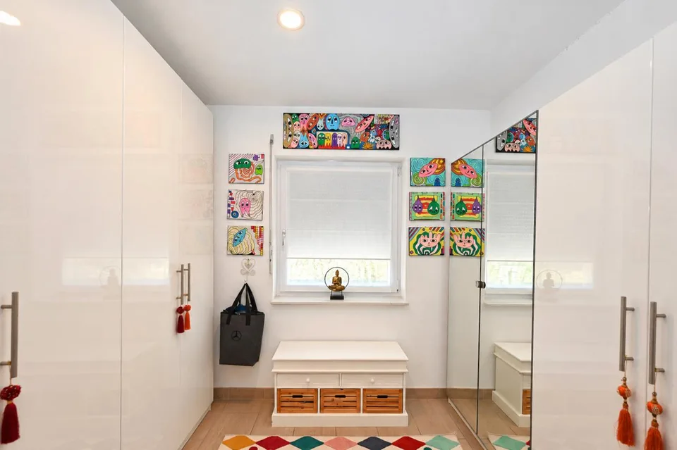 5.5 Zimmer Villa in Pura – Foto 21 von 29