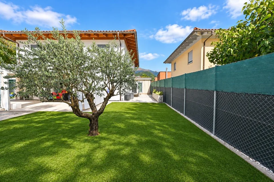 5.5 Zimmer Villa in Pura – Foto 26 von 29