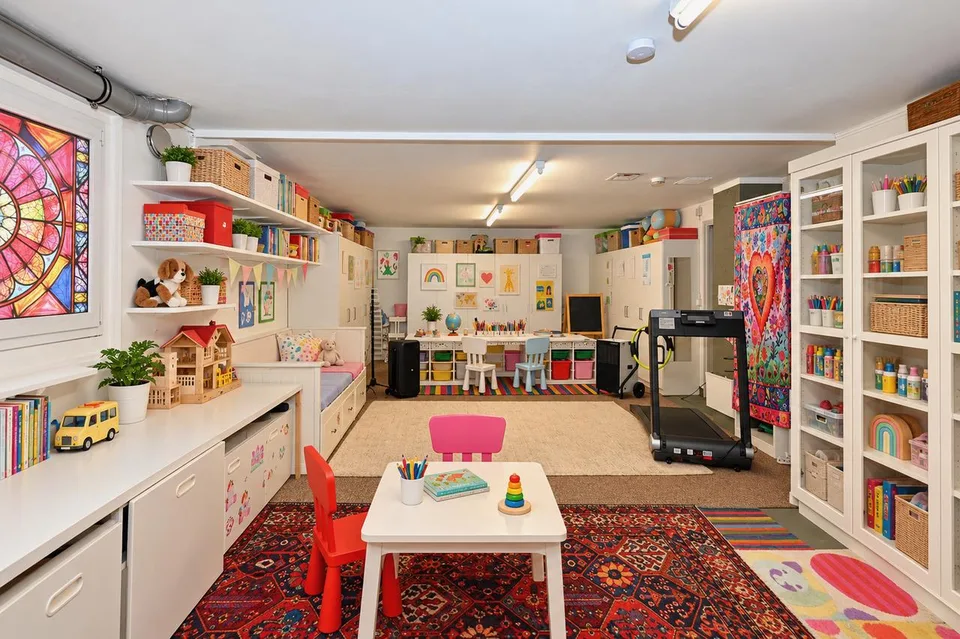 5.5 Zimmer Villa in Pura – Foto 22 von 29