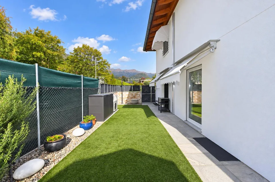 5.5 Zimmer Villa in Pura – Foto 25 von 29