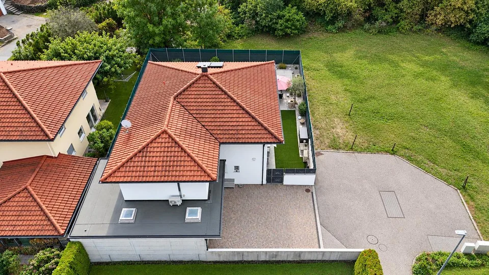 5.5 Zimmer Villa in Pura – Foto 29 von 29