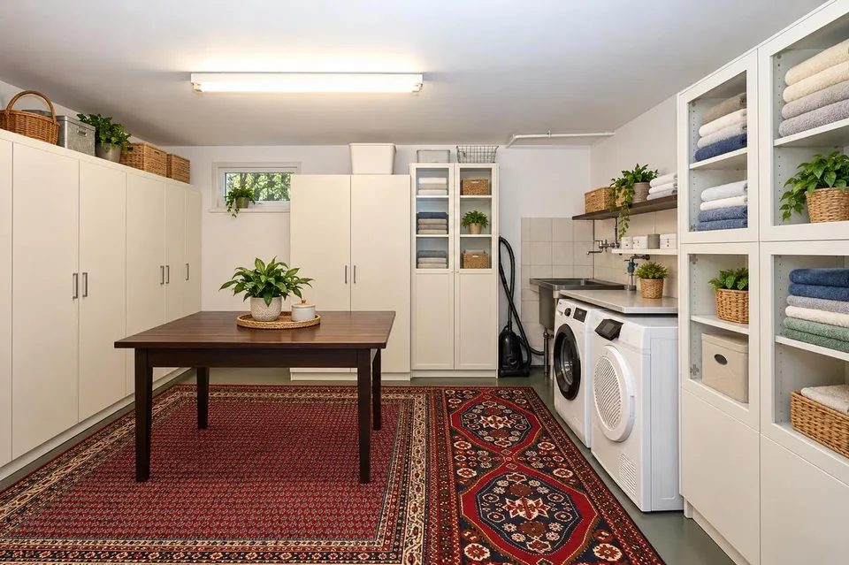 5.5 Zimmer Villa in Pura – Foto 23 von 29