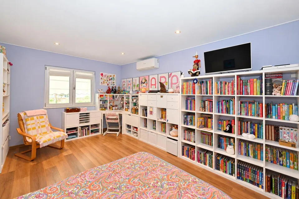 5.5 Zimmer Villa in Pura – Foto 13 von 29