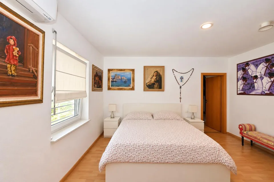 5.5 Zimmer Villa in Pura – Foto 10 von 29