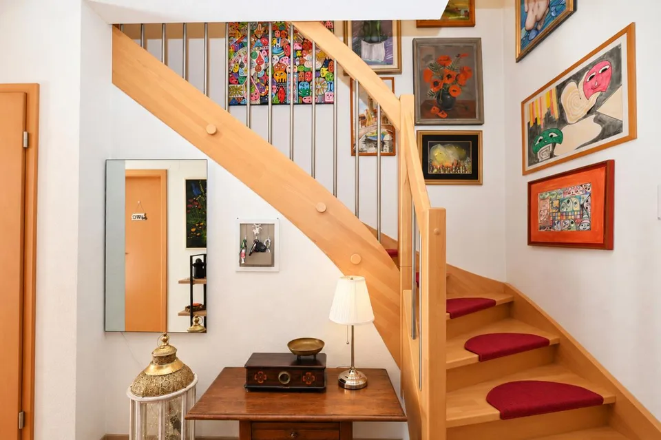 5.5 Zimmer Villa in Pura – Foto 24 von 29