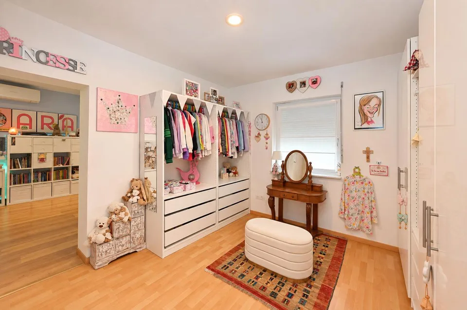 5.5 Zimmer Villa in Pura – Foto 14 von 29
