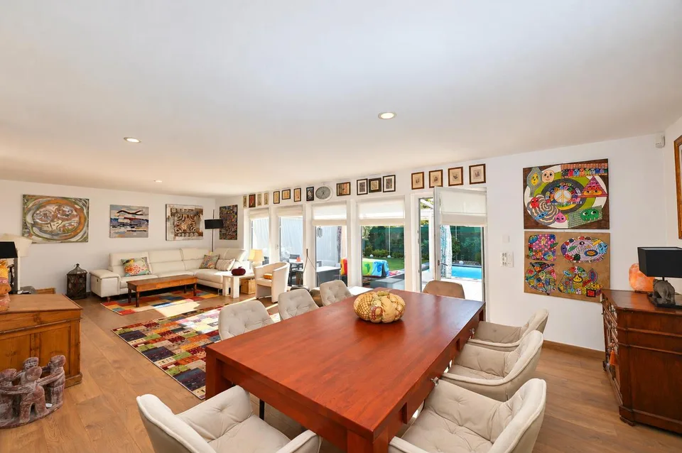 5.5 Zimmer Villa in Pura – Foto 7 von 29
