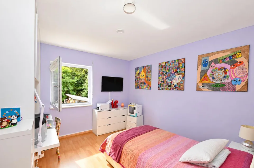 5.5 Zimmer Villa in Pura – Foto 15 von 29