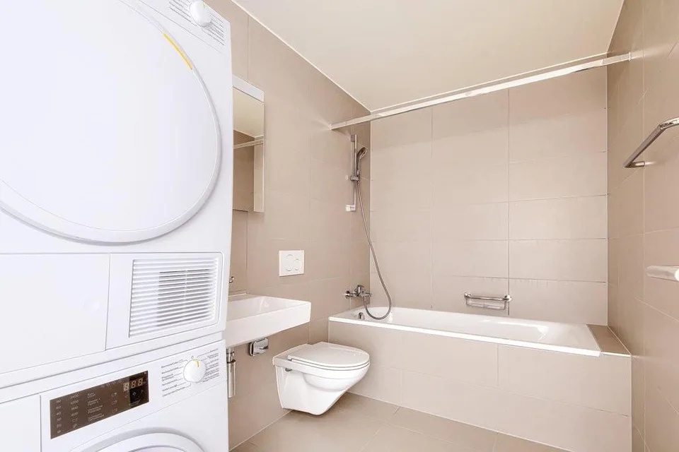 Appartement de 2 pièces dans une construction neuve – Foto 5 von 5