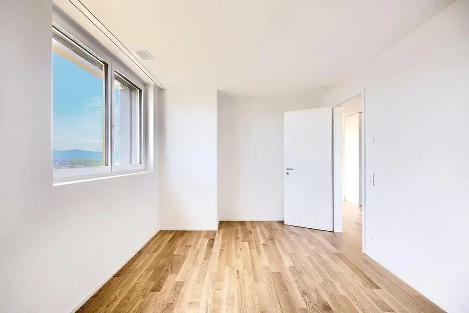 Appartement de 2 pièces dans une construction neuve – Foto 4 von 5