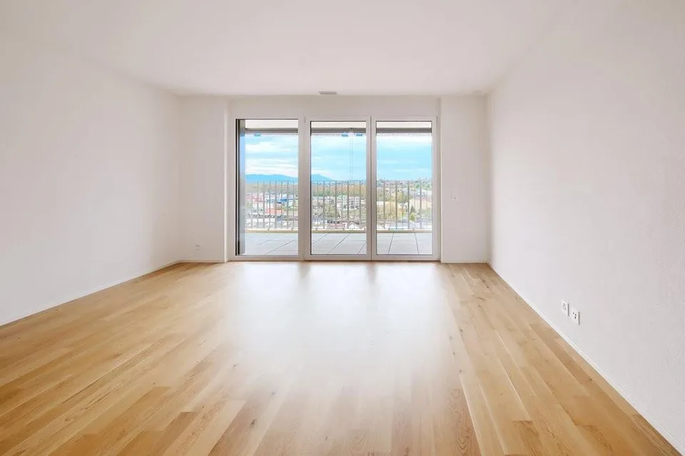 Appartement de 2 pièces dans une construction neuve – Foto 2 von 5
