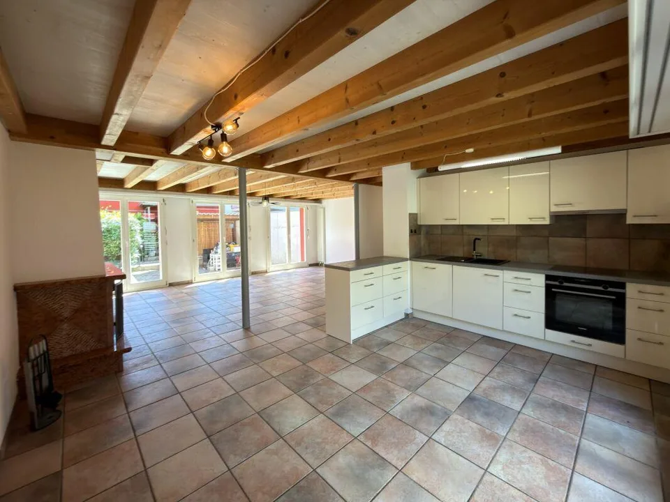 Affascinante e accogliente casa a schiera di 4,5 locali – foto 5 di 18