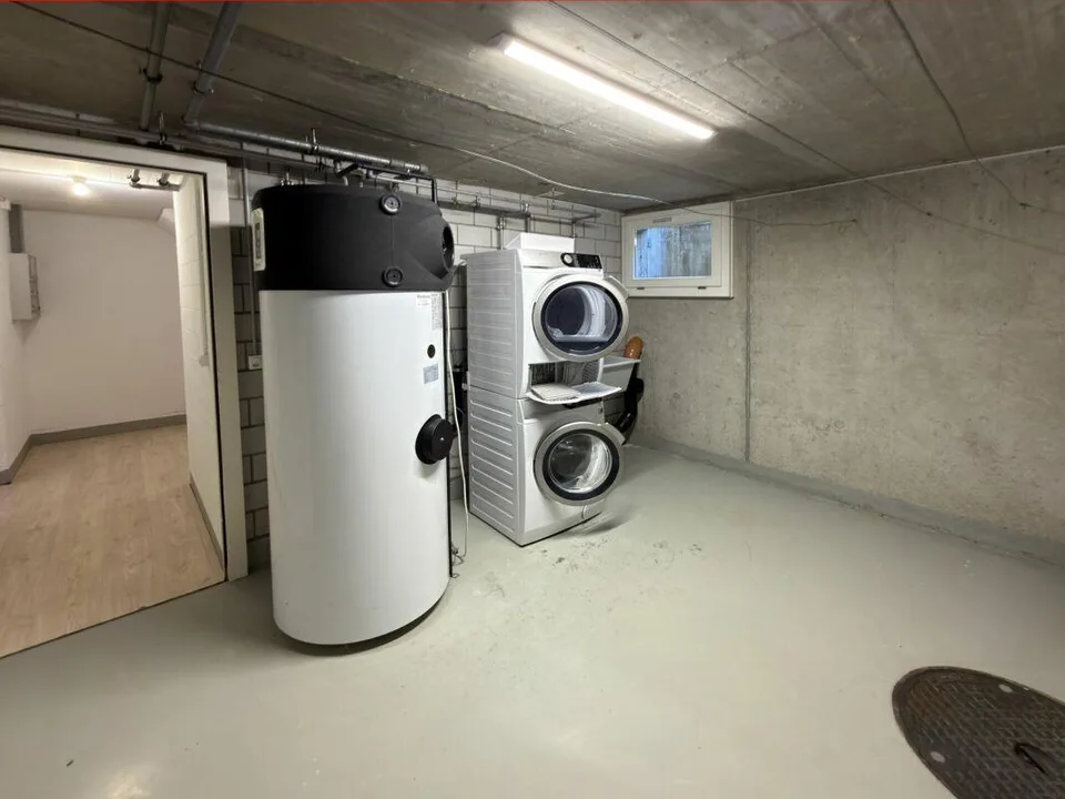 Affascinante e accogliente casa a schiera di 4,5 locali – foto 15 di 18