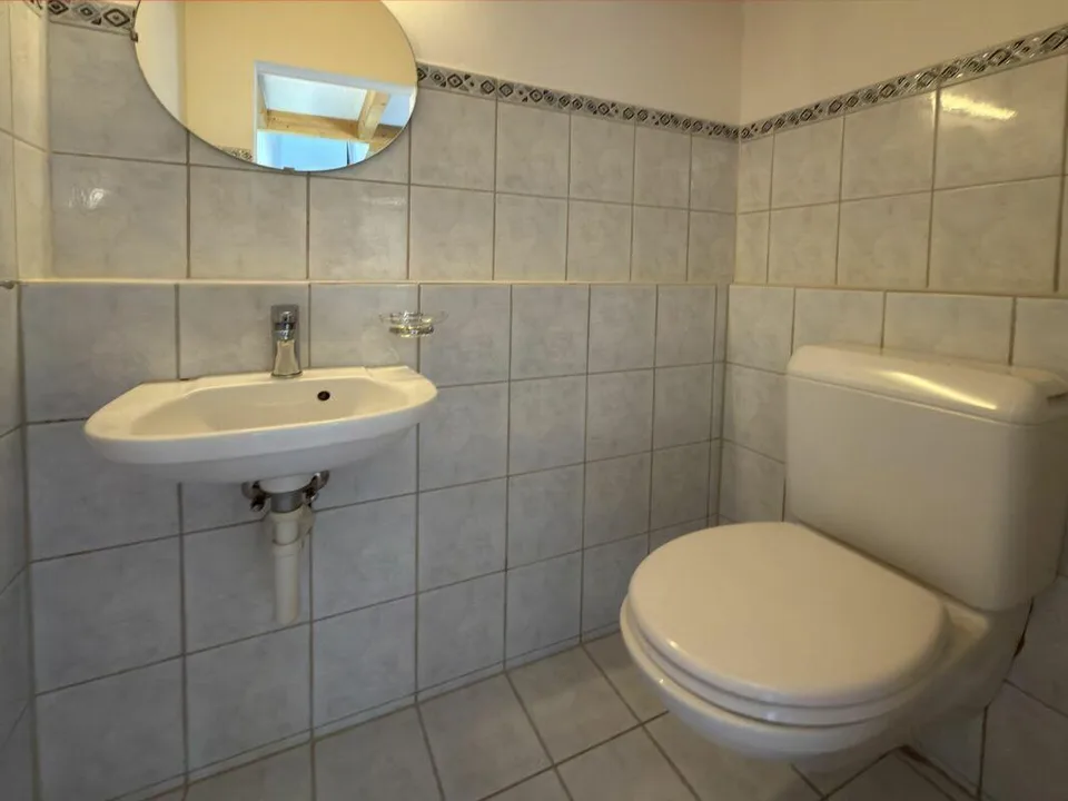 Affascinante e accogliente casa a schiera di 4,5 locali – foto 11 di 18