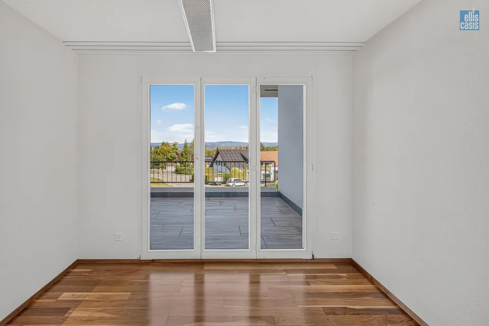 Casa familiare doppia di 6,5 stanze per vivere e stare bene – foto 7 di 13