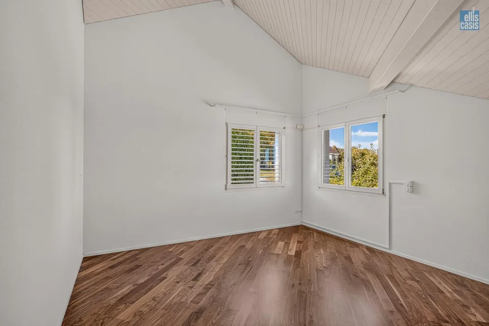 Casa familiare doppia di 6,5 stanze per vivere e stare bene – foto 10 di 13