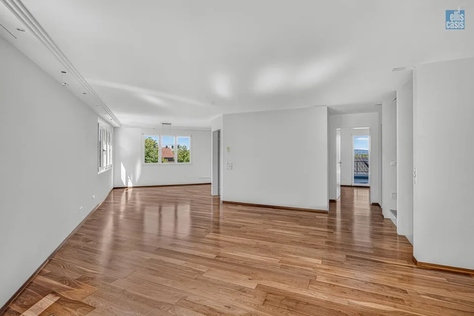 Casa familiare doppia di 6,5 stanze per vivere e stare bene – foto 6 di 13