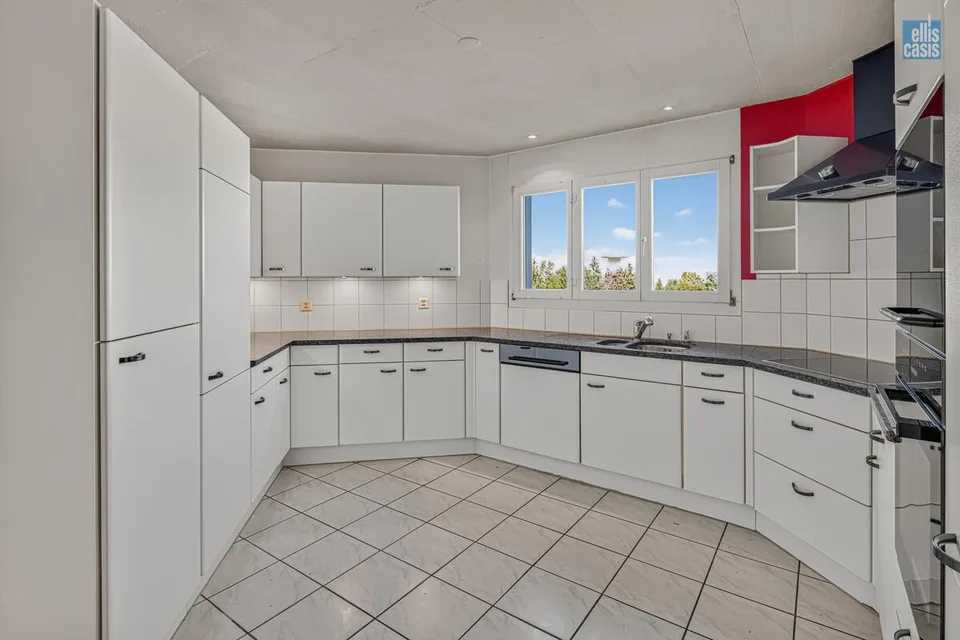 Casa familiare doppia di 6,5 stanze per vivere e stare bene – foto 5 di 13