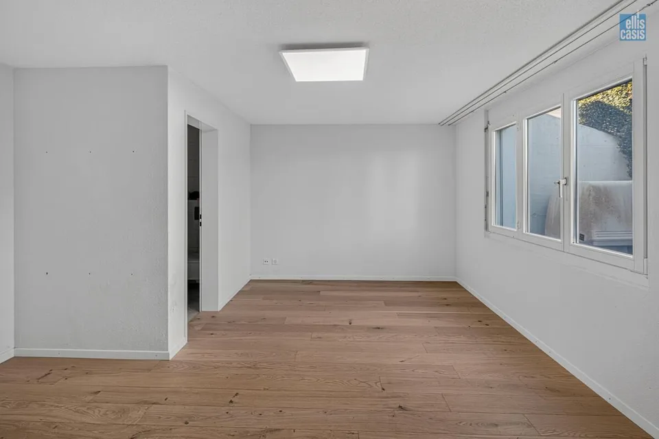 Casa familiare doppia di 6,5 stanze per vivere e stare bene – foto 4 di 13