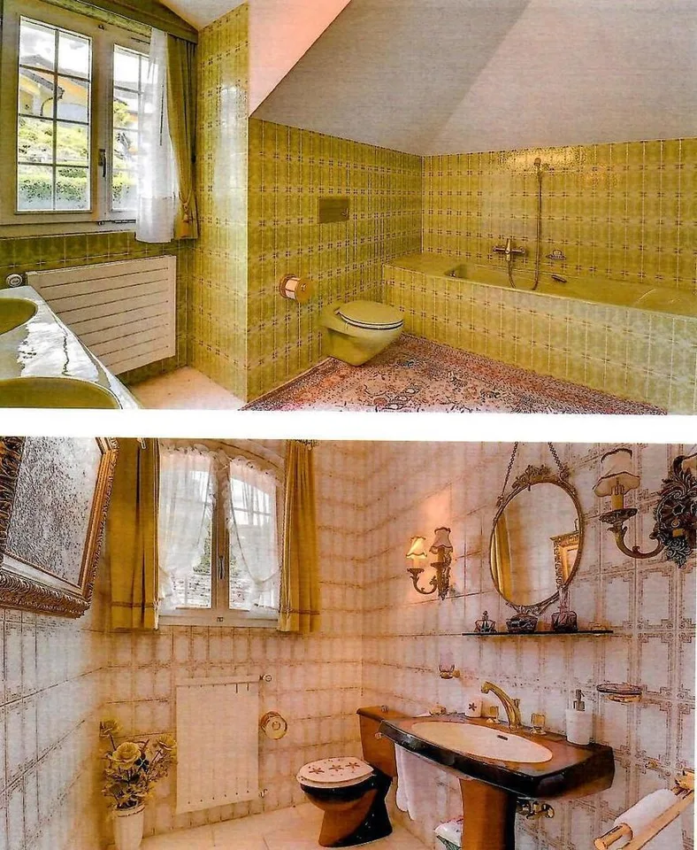 Villa de maître sur les hauts de Sierre - vue dégagée et propriété ... – Foto 11 von 11