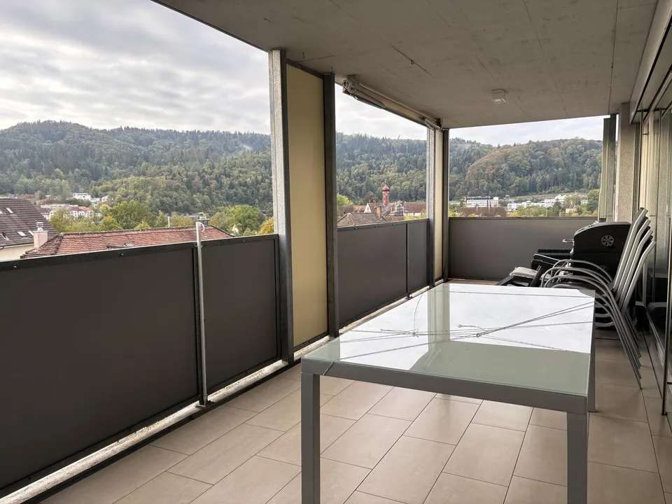 Attraktive 3.5-Zimmerwohnung an zentraler Lage – photo 13 sur 13
