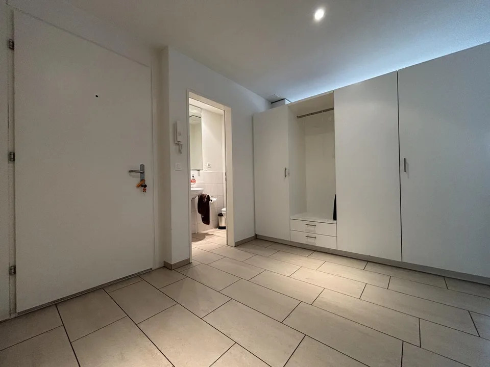 Attraktive 3.5-Zimmerwohnung an zentraler Lage – photo 3 sur 13