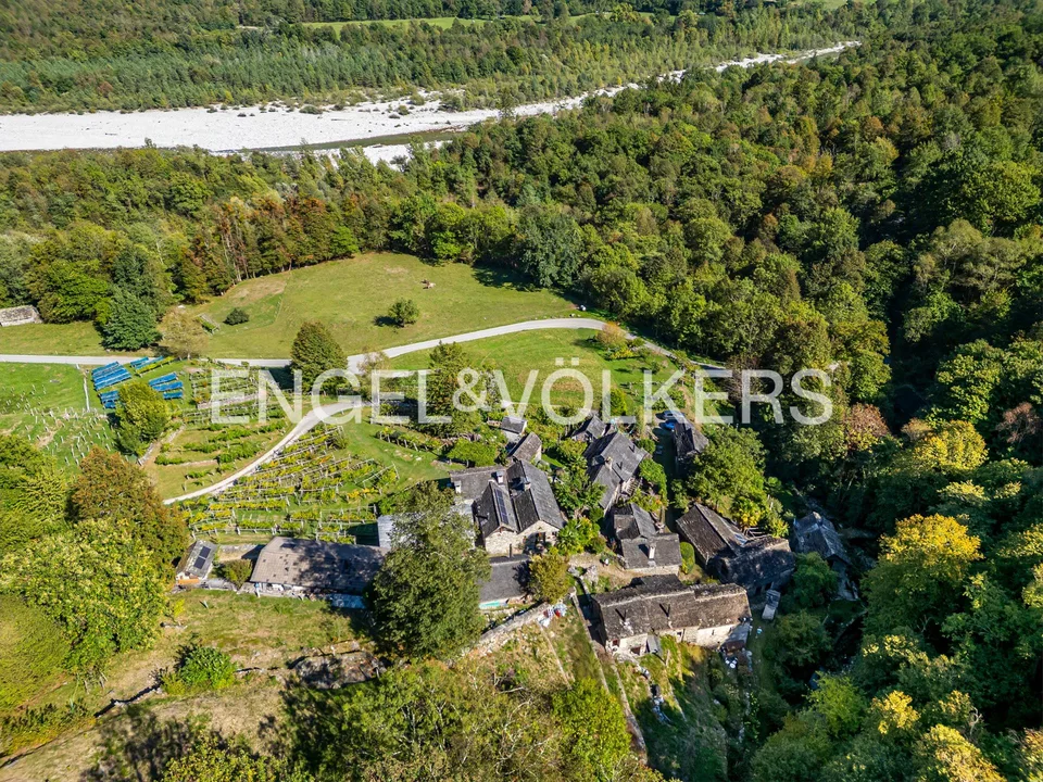 Ruhig und sonnig mitten in der Natur (18) – foto 12 di 12