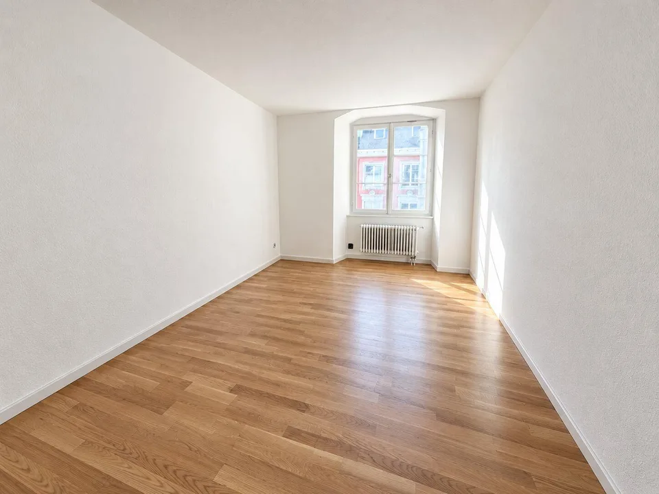 Frisch sanierte 3.5-Zimmer-Altstadtwohnung 85 m² – Foto 7 von 8