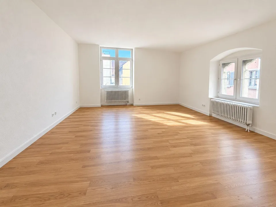 Frisch sanierte 3.5-Zimmer-Altstadtwohnung 85 m² – Foto 3 von 8