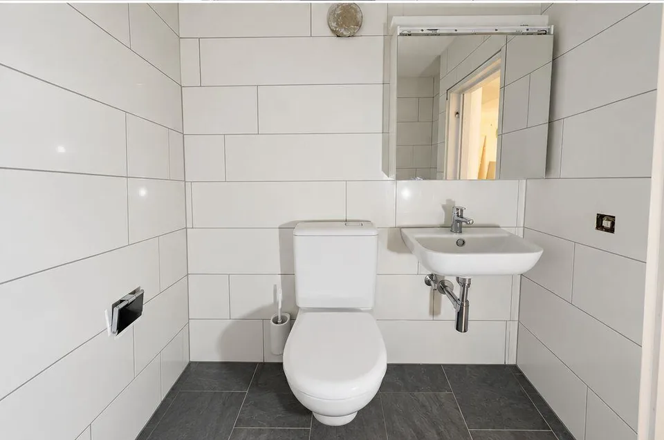 Frisch sanierte 3.5-Zimmer-Altstadtwohnung 85 m² – Foto 4 von 8