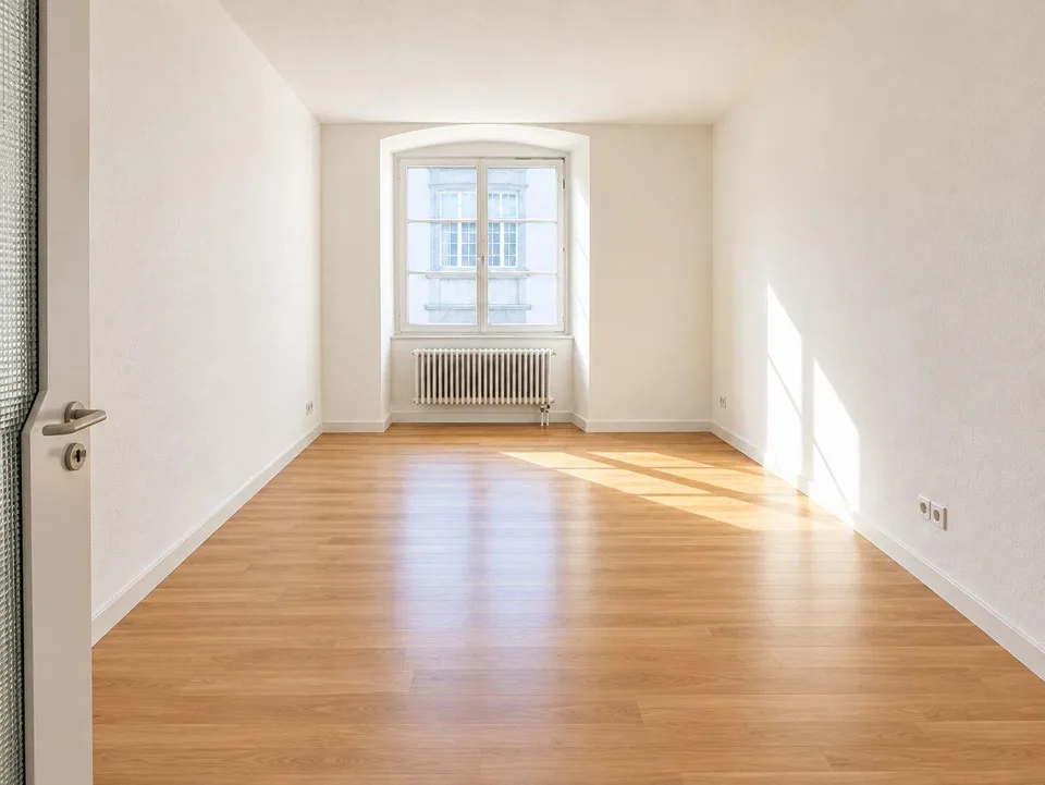 Frisch sanierte 3.5-Zimmer-Altstadtwohnung 85 m² – Foto 6 von 8