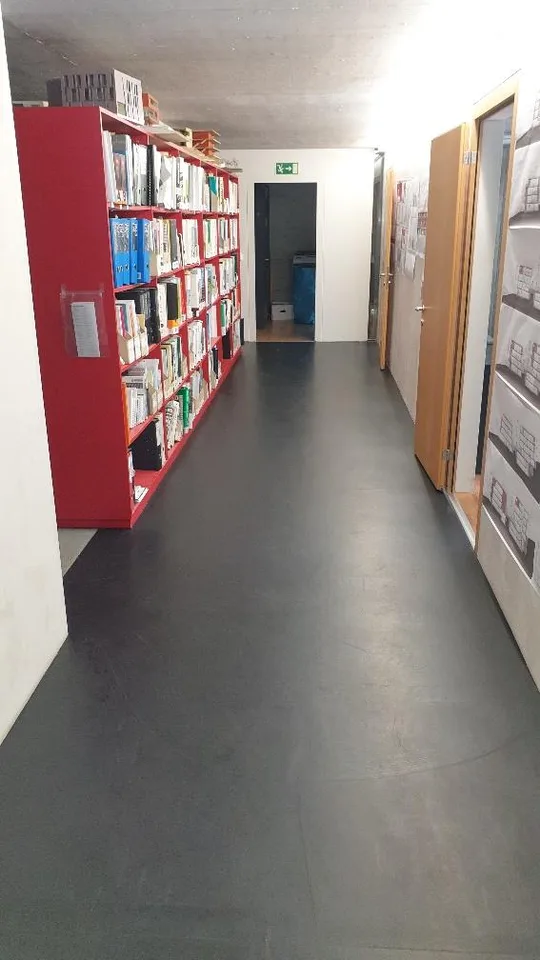 Attraktive Gewerbefläche an zentraler Lage in Luzern – Foto 5 von 11