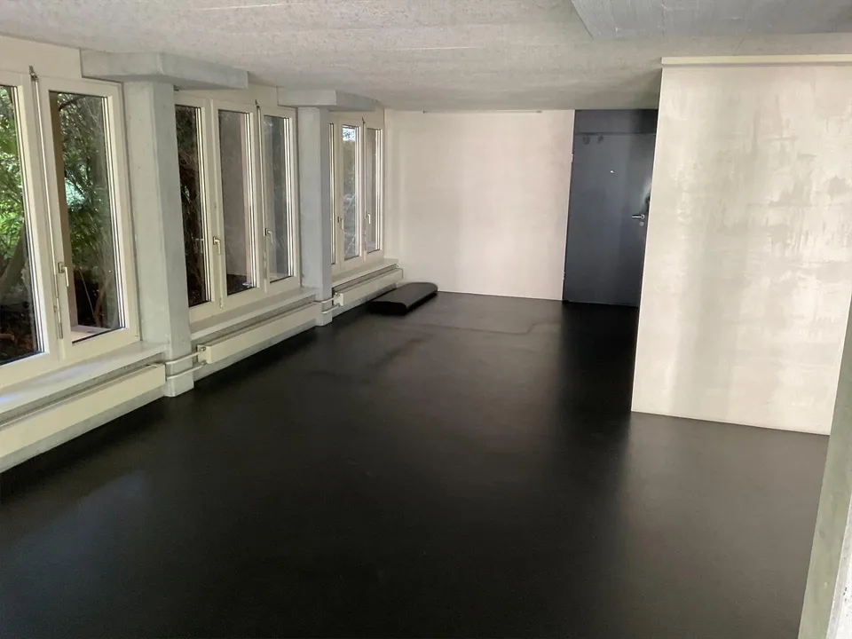 Attraktive Gewerbefläche an zentraler Lage in Luzern – Foto 9 von 11
