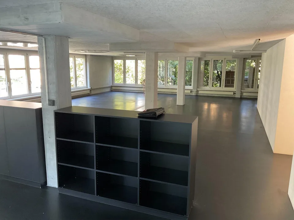 Attraktive Gewerbefläche an zentraler Lage in Luzern – Foto 2 von 11